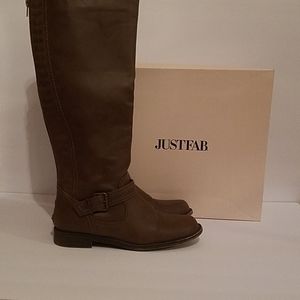 Women rider boots